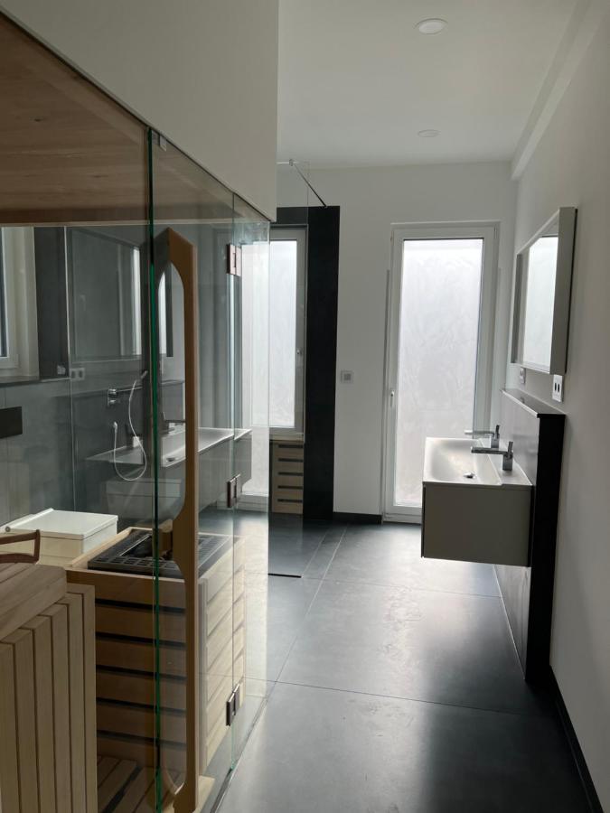 Allee Hotel Карлсруэ Экстерьер фото