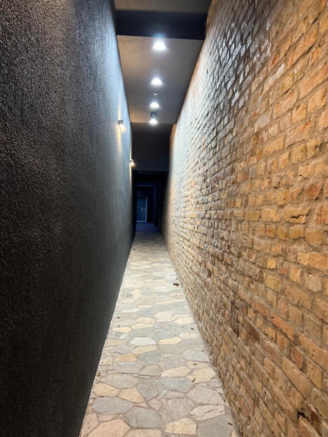 Allee Hotel Карлсруэ Экстерьер фото